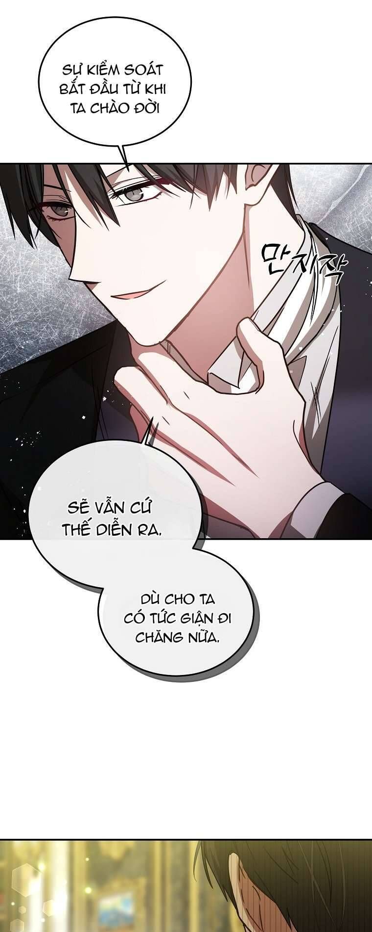 Chị Gái Tôi Là Nhân Vật Chính Chap 30 - Next Chap 31