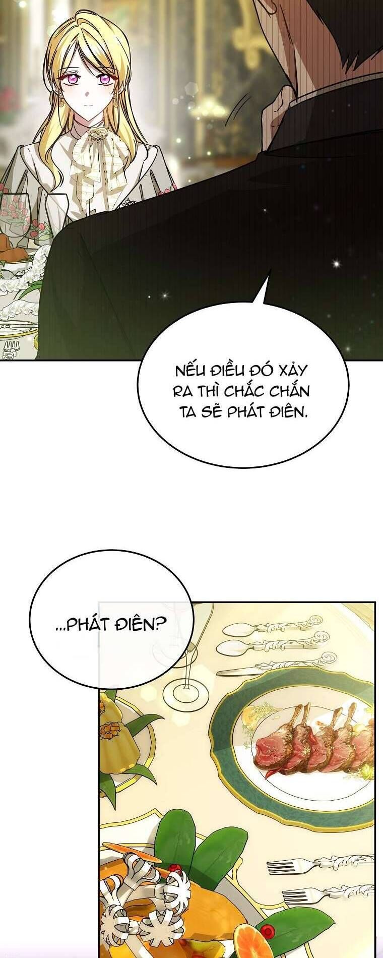 Chị Gái Tôi Là Nhân Vật Chính Chap 30 - Next Chap 31