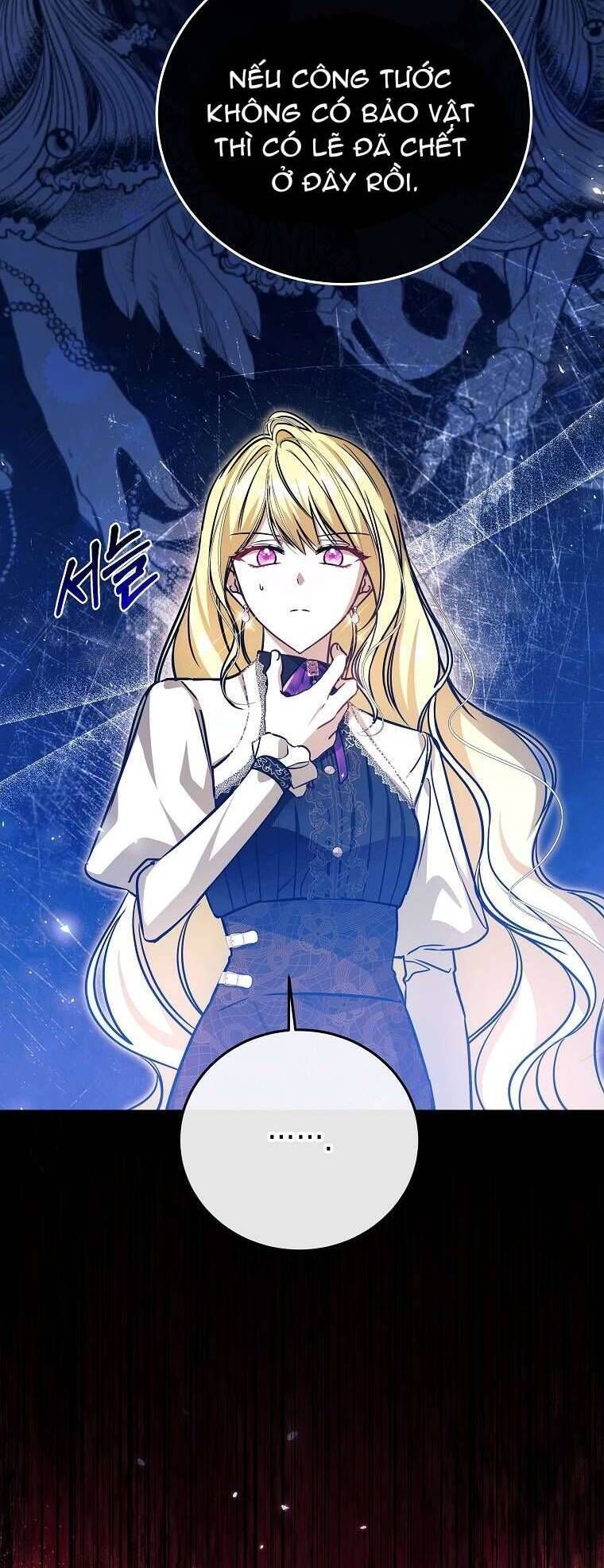 Chị Gái Tôi Là Nhân Vật Chính Chap 35 - Next Chap 36