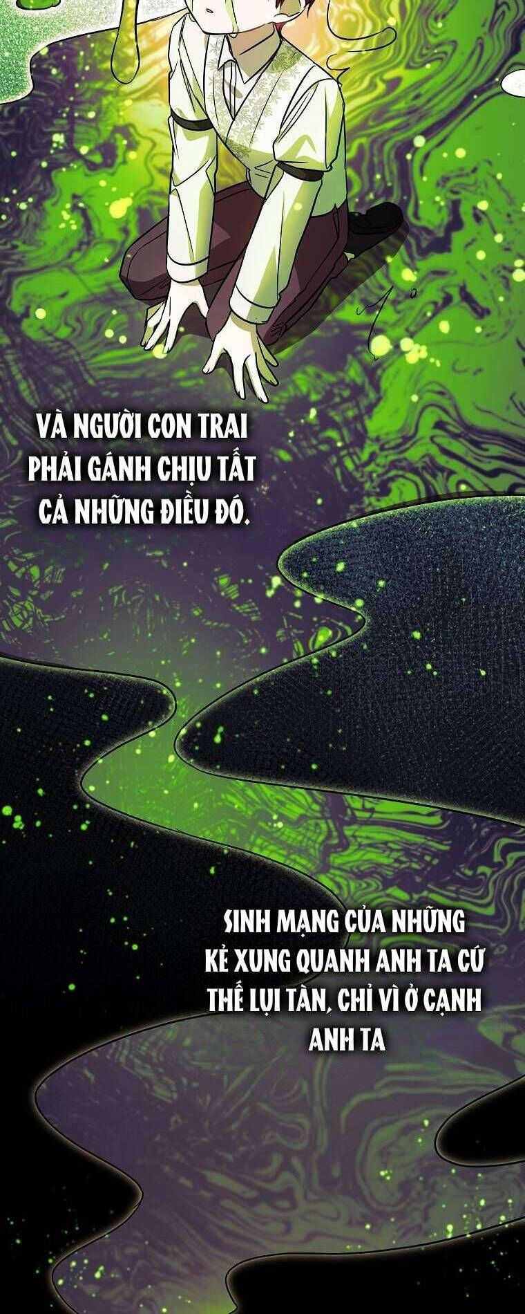 Chị Gái Tôi Là Nhân Vật Chính Chap 39 - Next Chap 40