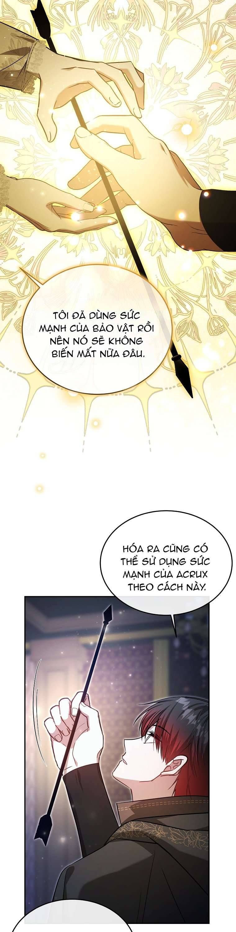 Chị Gái Tôi Là Nhân Vật Chính Chap 39 - Next Chap 40
