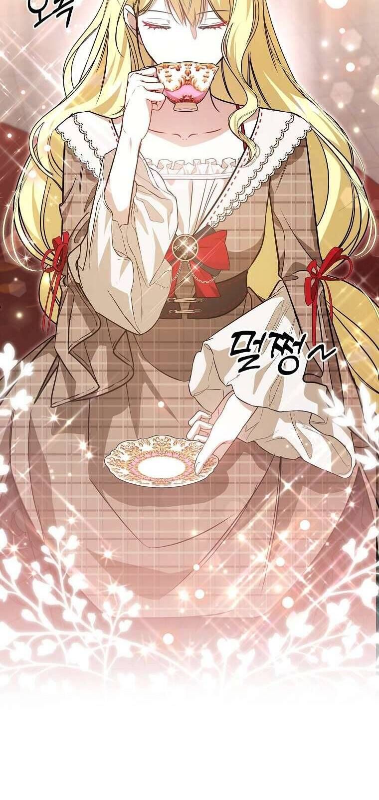 Chị Gái Tôi Là Nhân Vật Chính Chap 39 - Next Chap 40