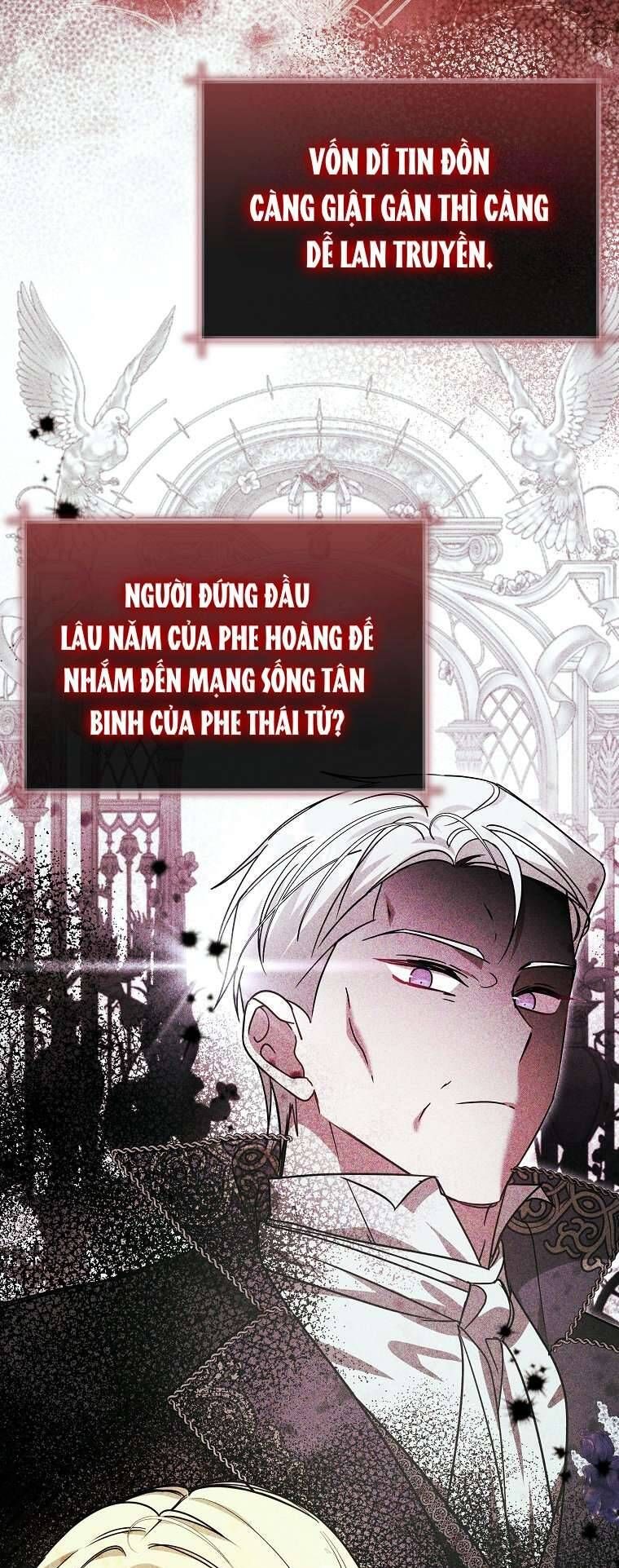 Chị Gái Tôi Là Nhân Vật Chính Chap 39 - Next Chap 40