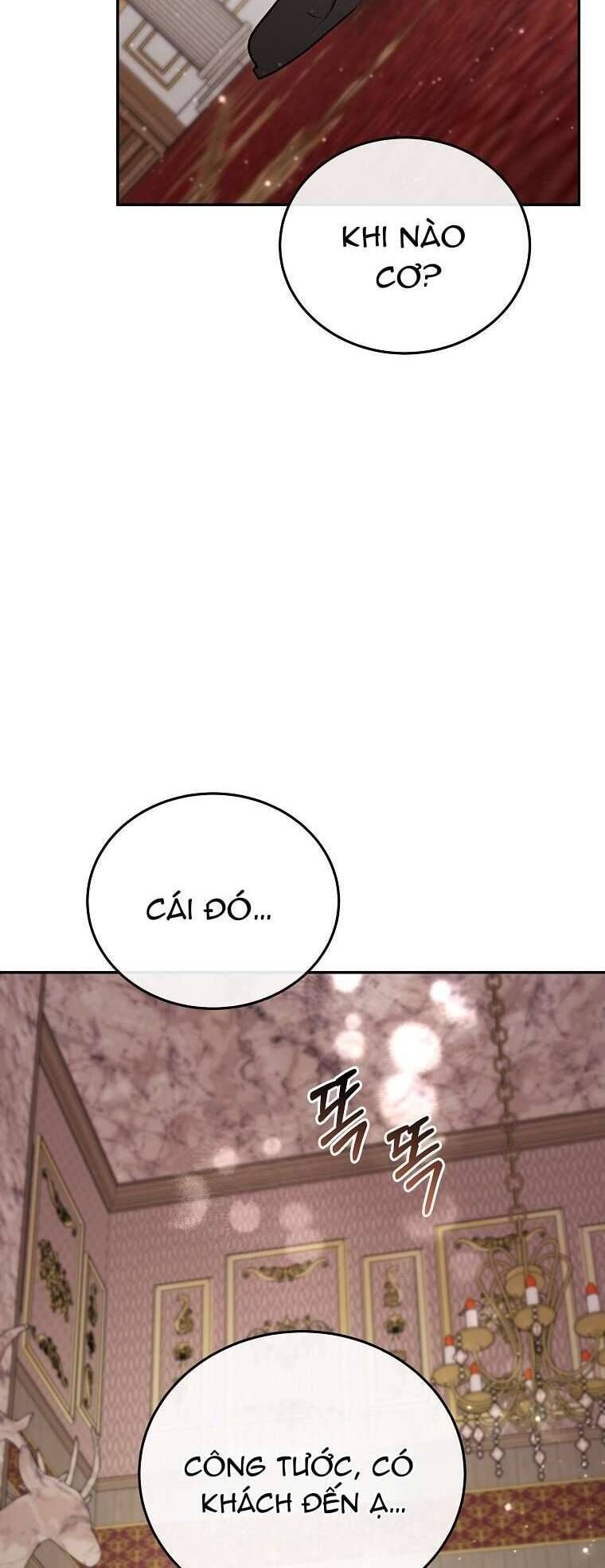 Chị Gái Tôi Là Nhân Vật Chính Chap 39 - Next Chap 40