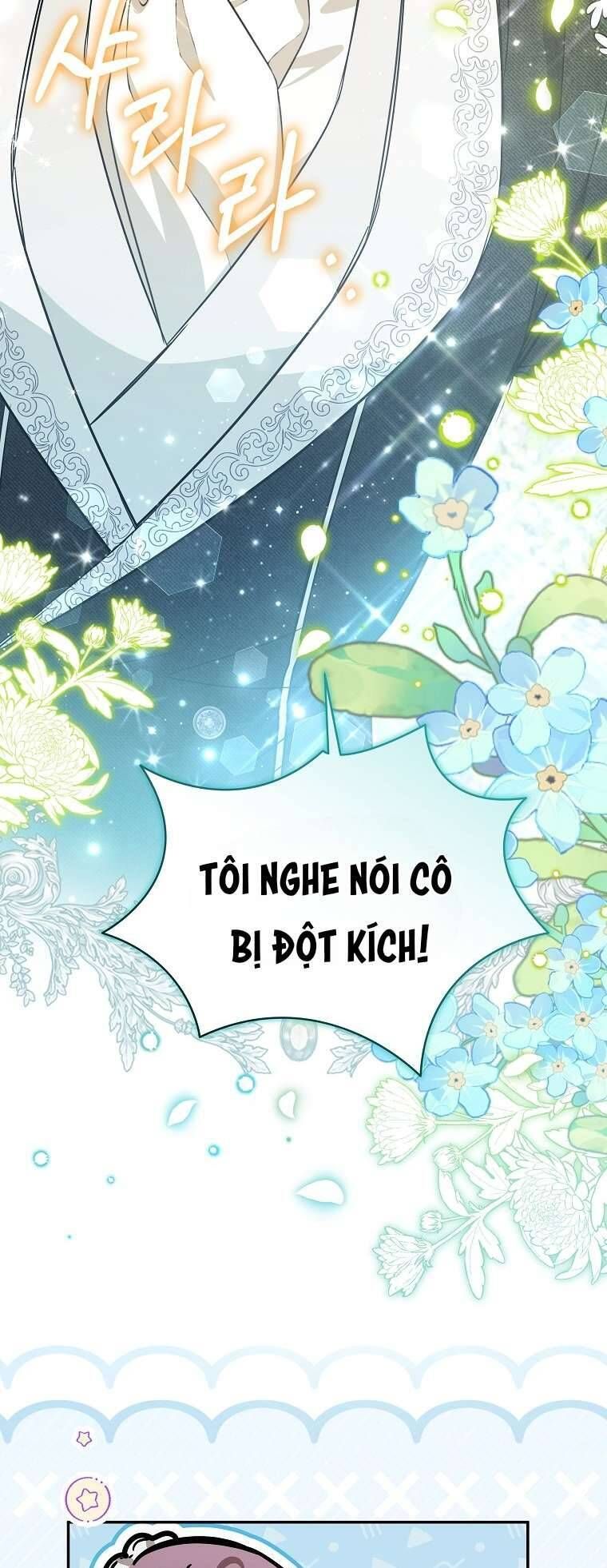 Chị Gái Tôi Là Nhân Vật Chính Chap 39 - Next Chap 40
