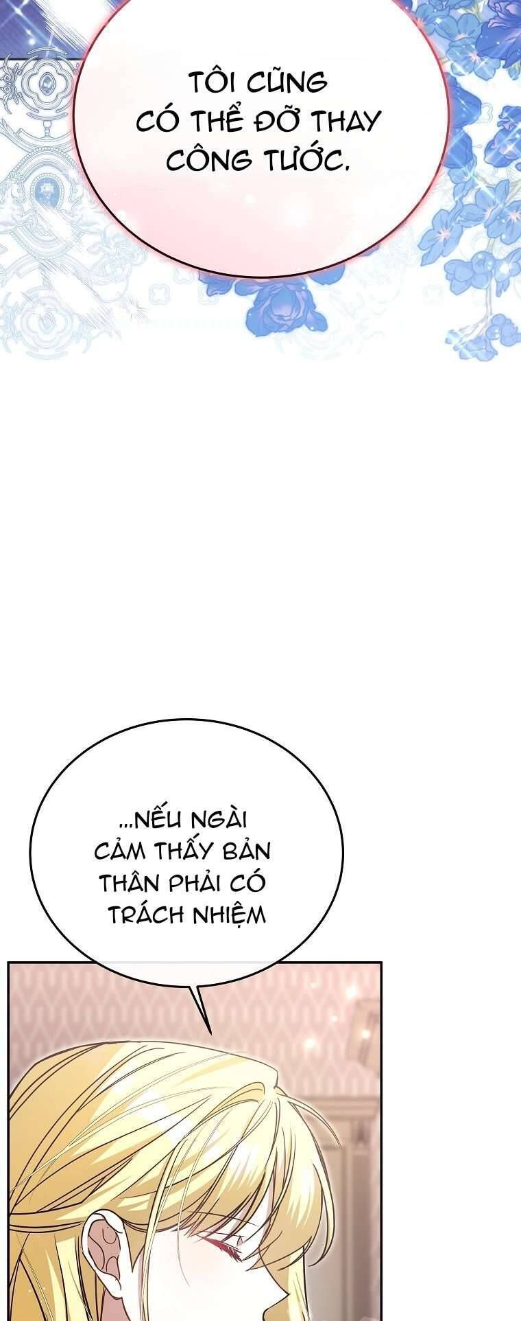 Chị Gái Tôi Là Nhân Vật Chính Chap 40 - Next Chap 41