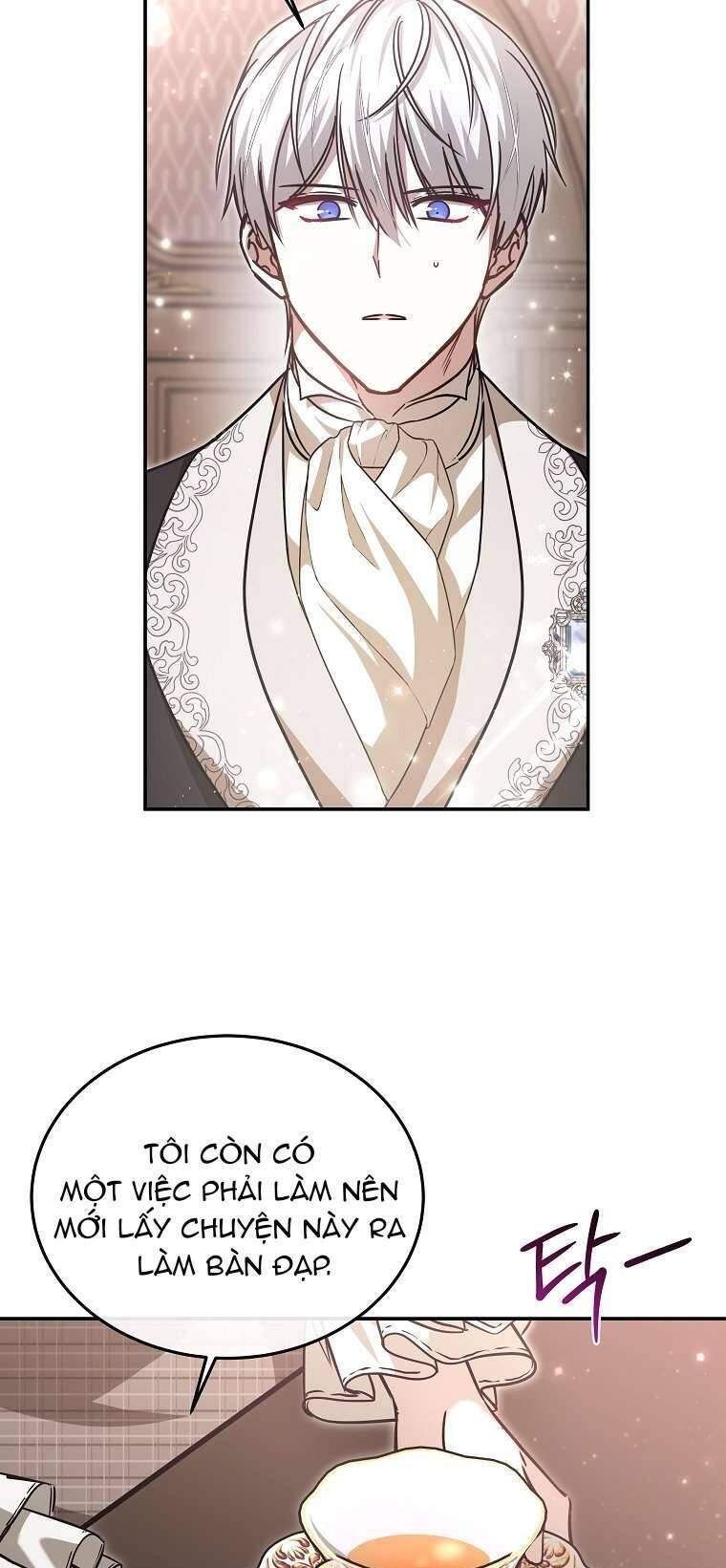 Chị Gái Tôi Là Nhân Vật Chính Chap 40 - Next Chap 41