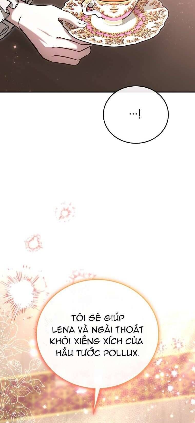 Chị Gái Tôi Là Nhân Vật Chính Chap 40 - Next Chap 41