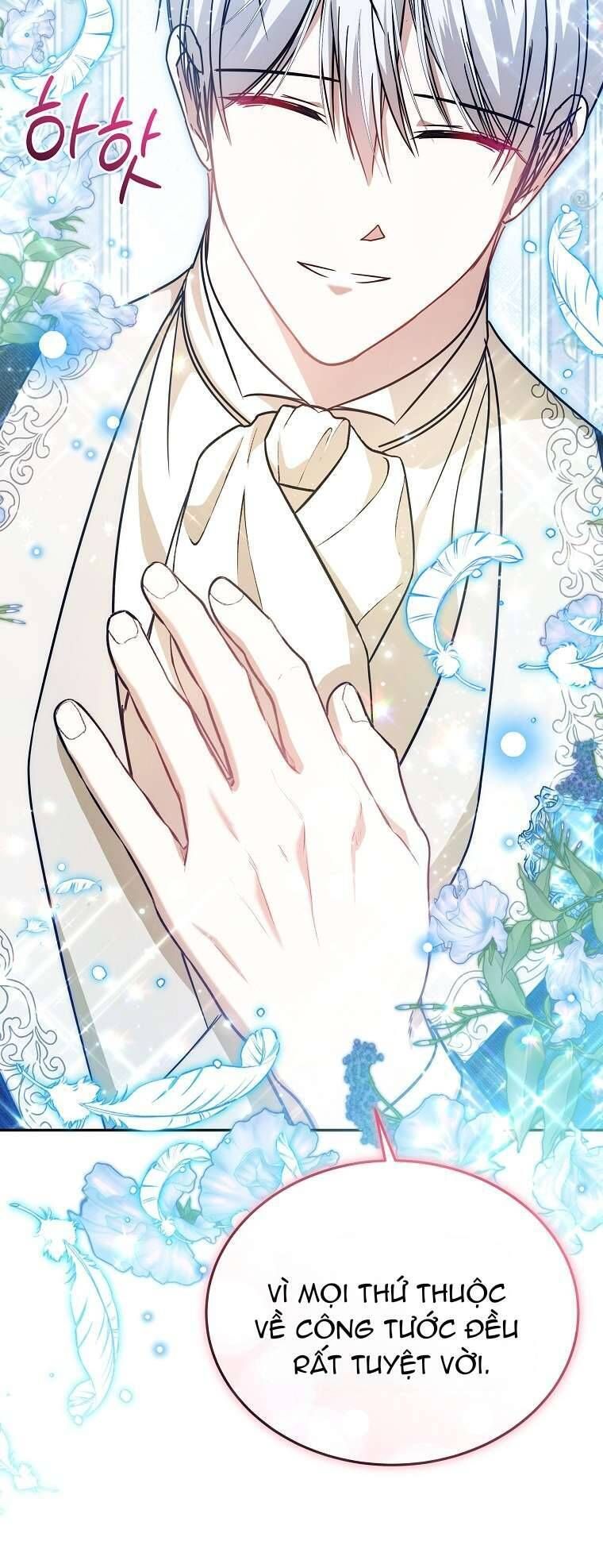 Chị Gái Tôi Là Nhân Vật Chính Chap 42 - Next Chap 43