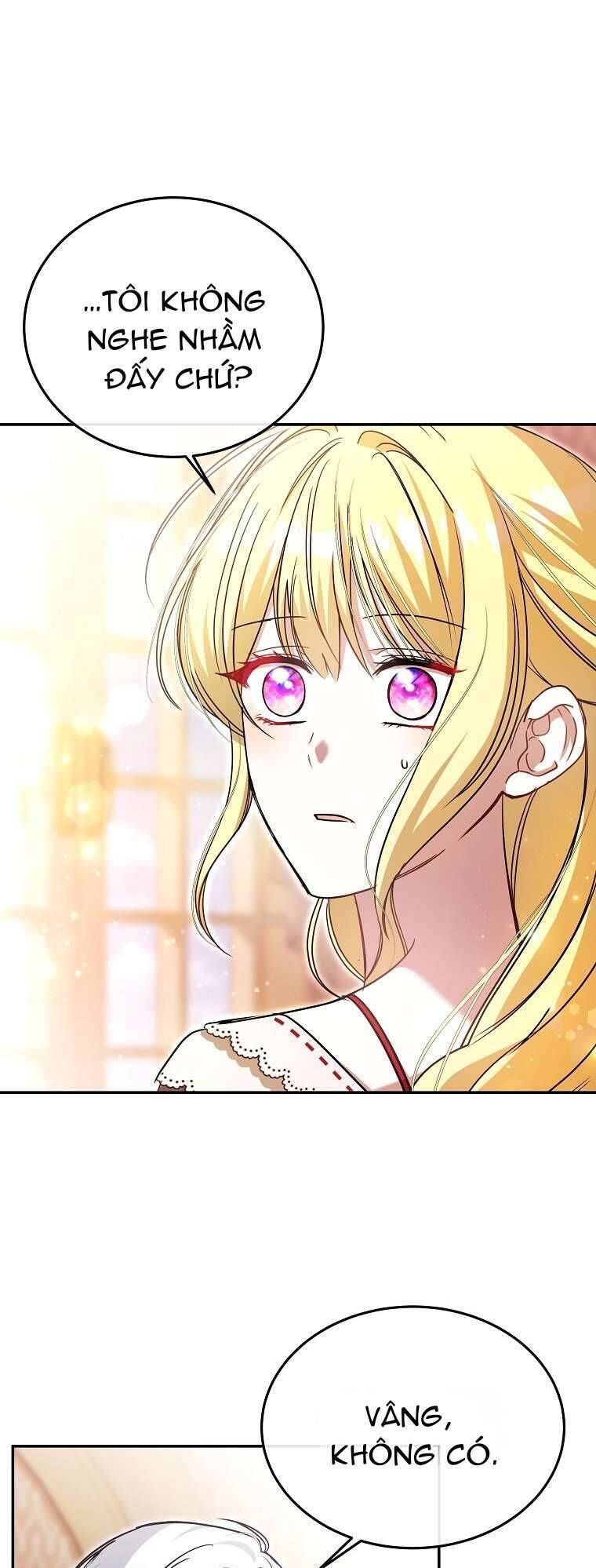 Chị Gái Tôi Là Nhân Vật Chính Chap 42 - Next Chap 43