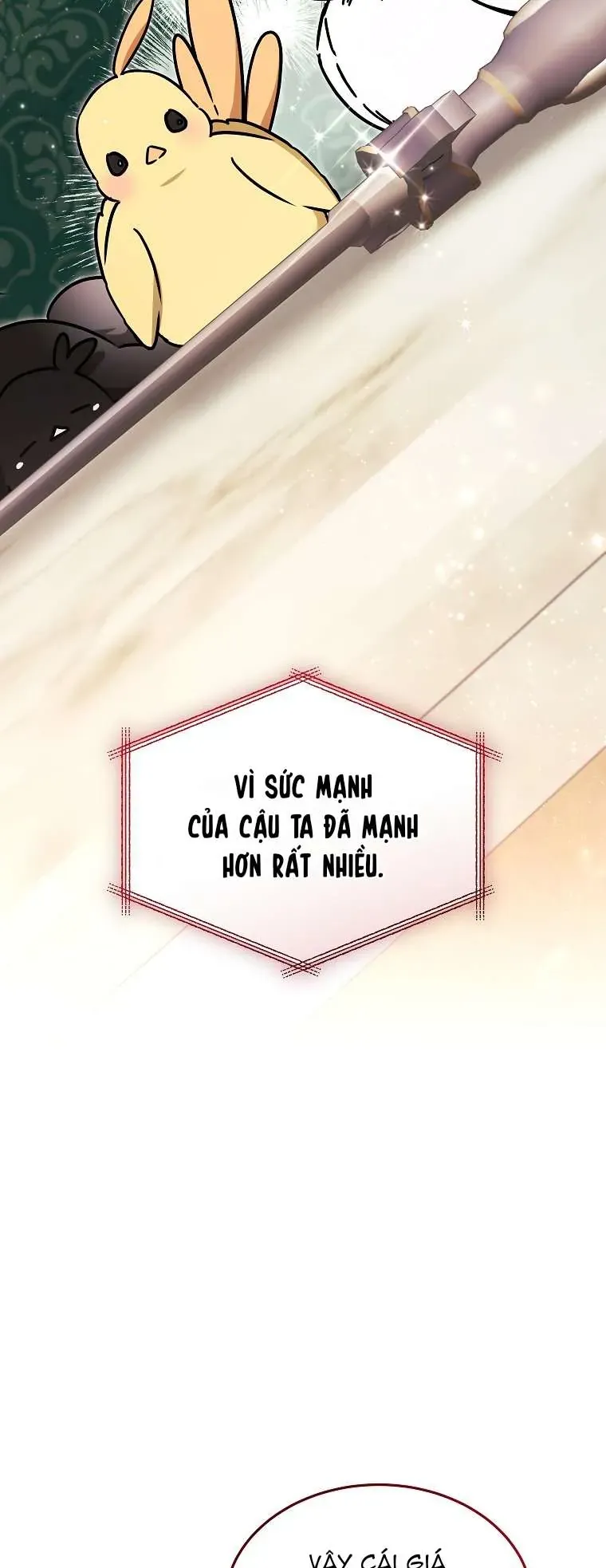 Chị Gái Tôi Là Nhân Vật Chính Chap 57 - Next Chap 58