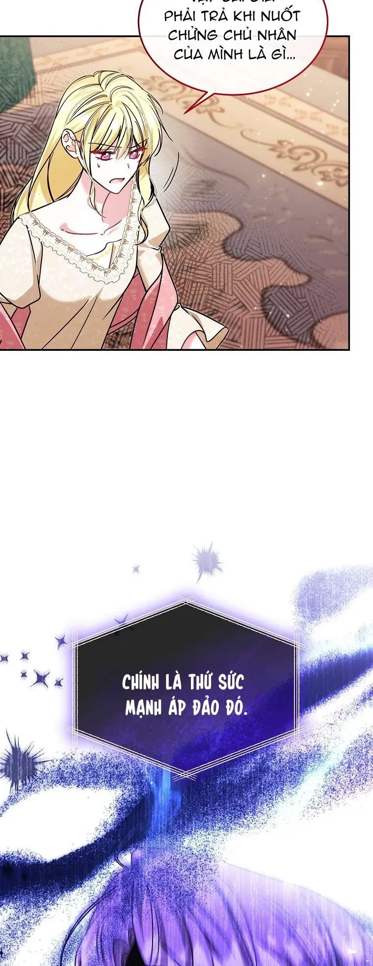 Chị Gái Tôi Là Nhân Vật Chính Chap 57 - Next Chap 58