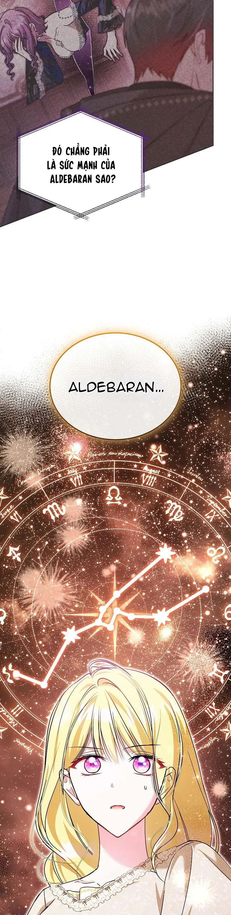 Chị Gái Tôi Là Nhân Vật Chính Chap 57 - Next Chap 58