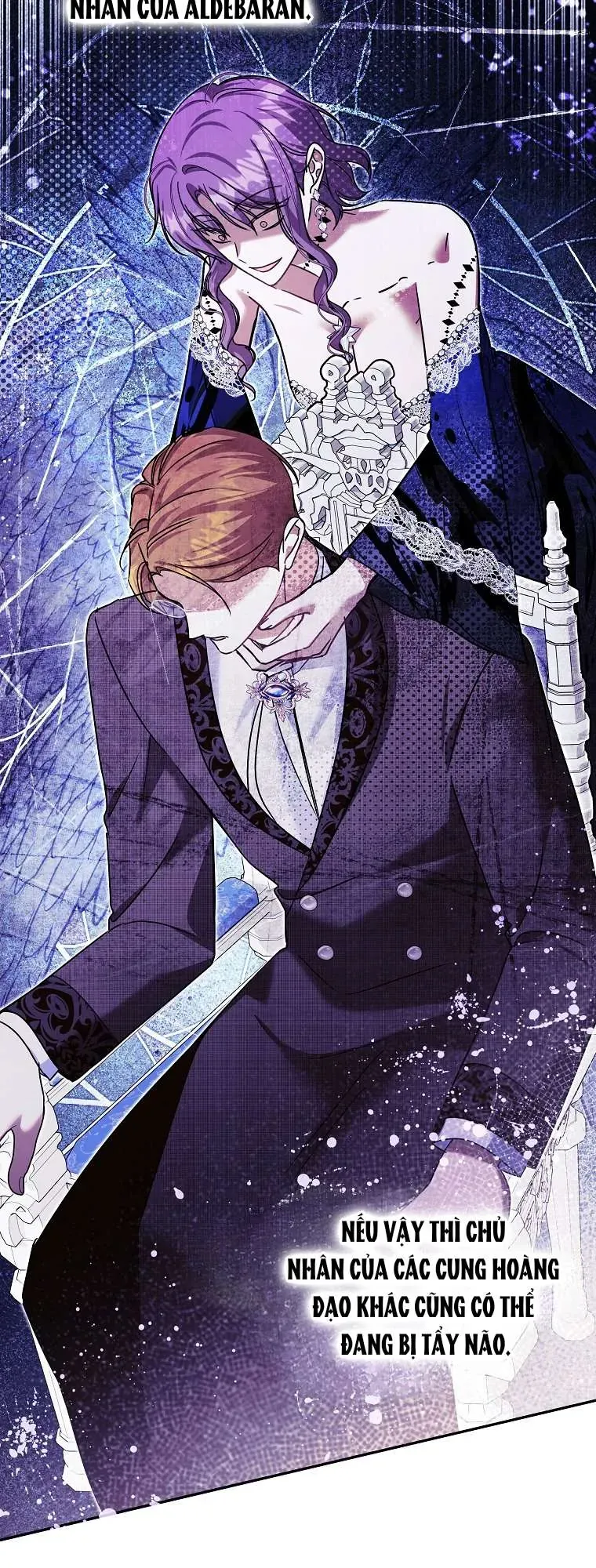 Chị Gái Tôi Là Nhân Vật Chính Chap 57 - Next Chap 58