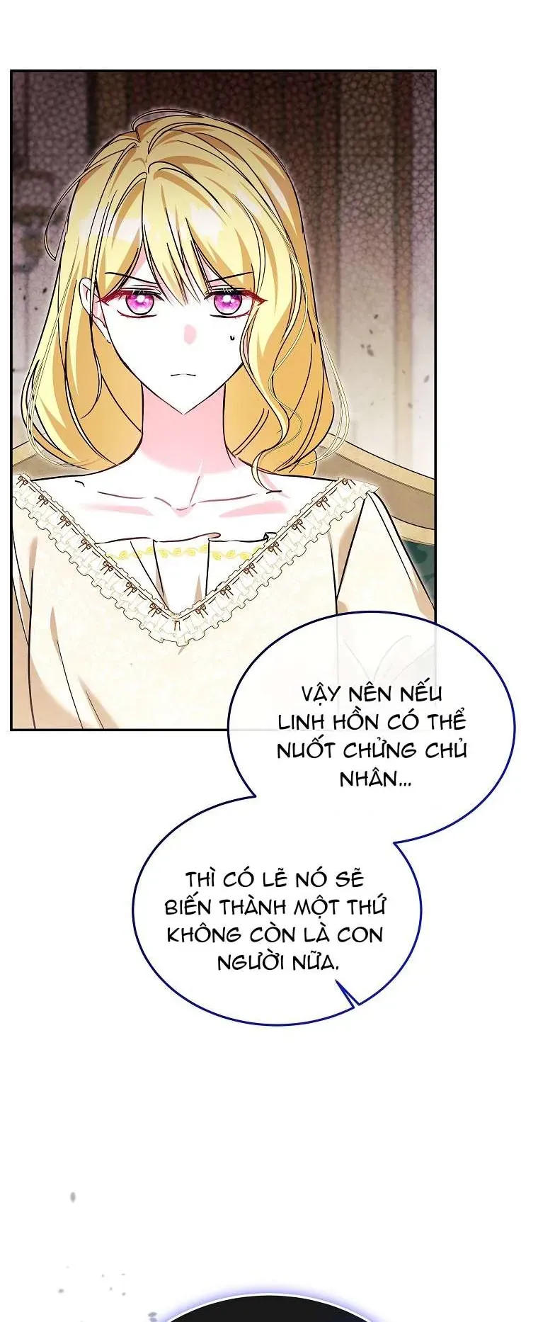 Chị Gái Tôi Là Nhân Vật Chính Chap 57 - Next Chap 58