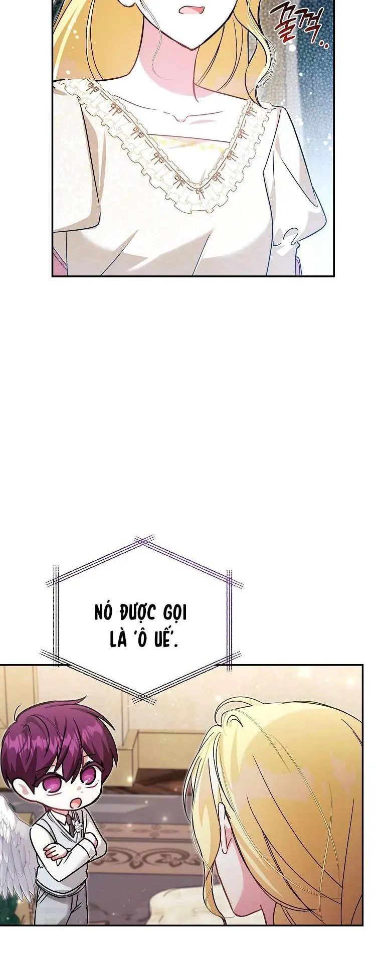 Chị Gái Tôi Là Nhân Vật Chính Chap 57 - Next Chap 58