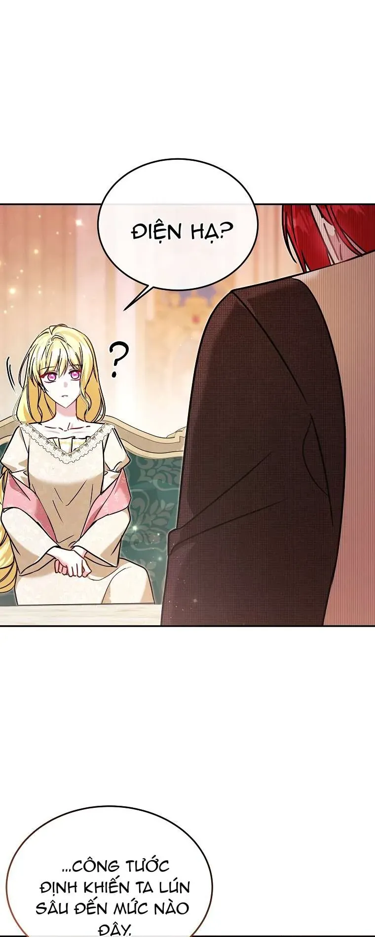 Chị Gái Tôi Là Nhân Vật Chính Chap 57 - Next Chap 58