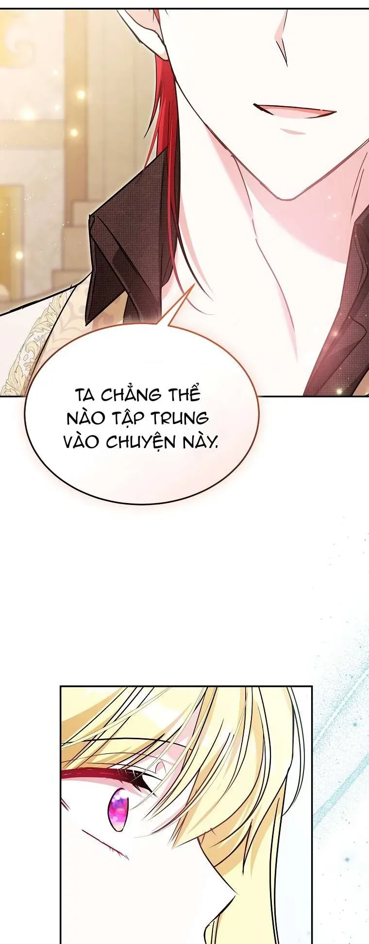 Chị Gái Tôi Là Nhân Vật Chính Chap 57 - Next Chap 58