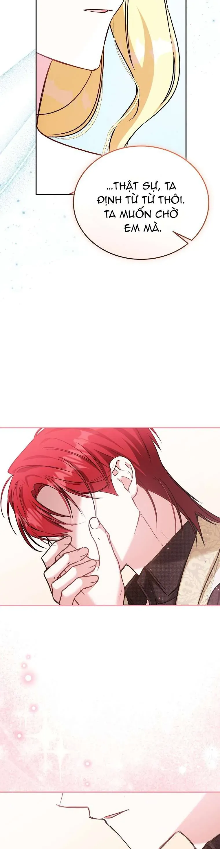 Chị Gái Tôi Là Nhân Vật Chính Chap 57 - Next Chap 58