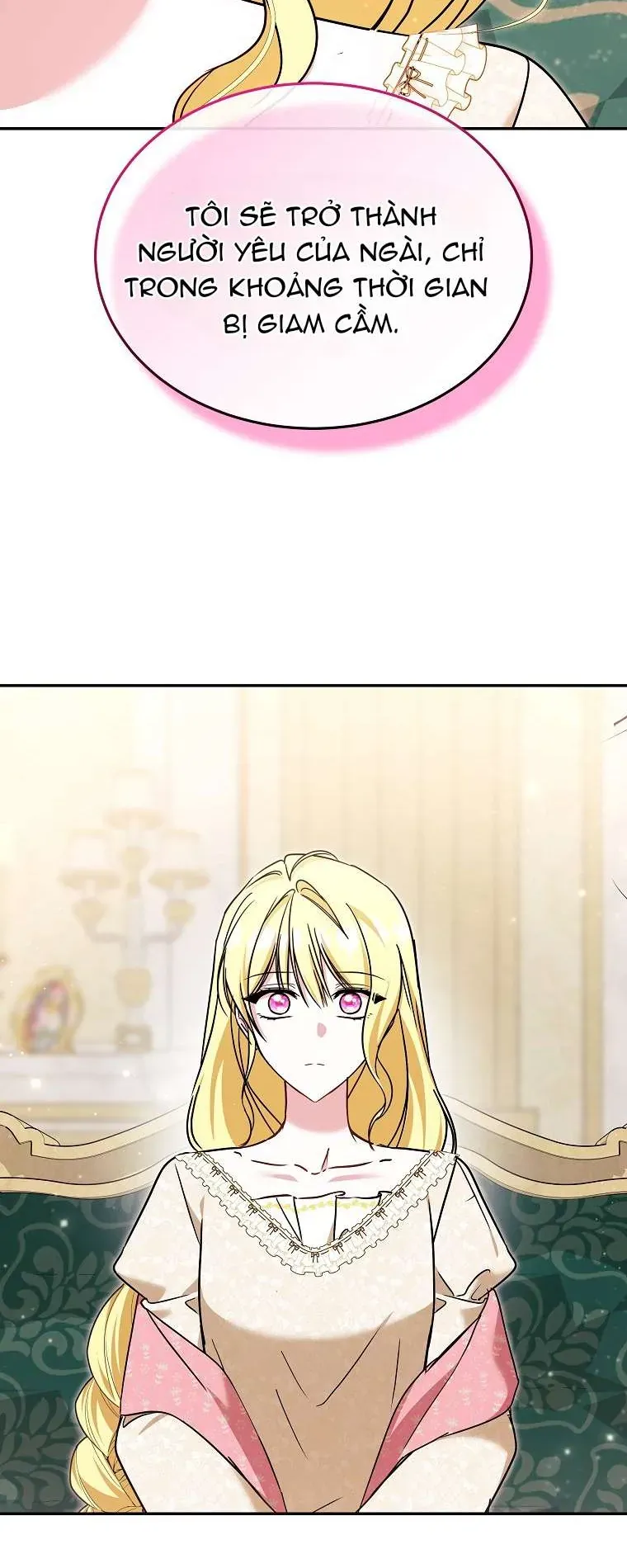 Chị Gái Tôi Là Nhân Vật Chính Chap 57 - Next Chap 58