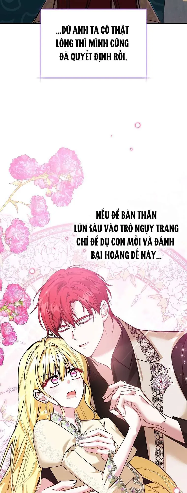 Chị Gái Tôi Là Nhân Vật Chính Chap 58 - Next Chap 59