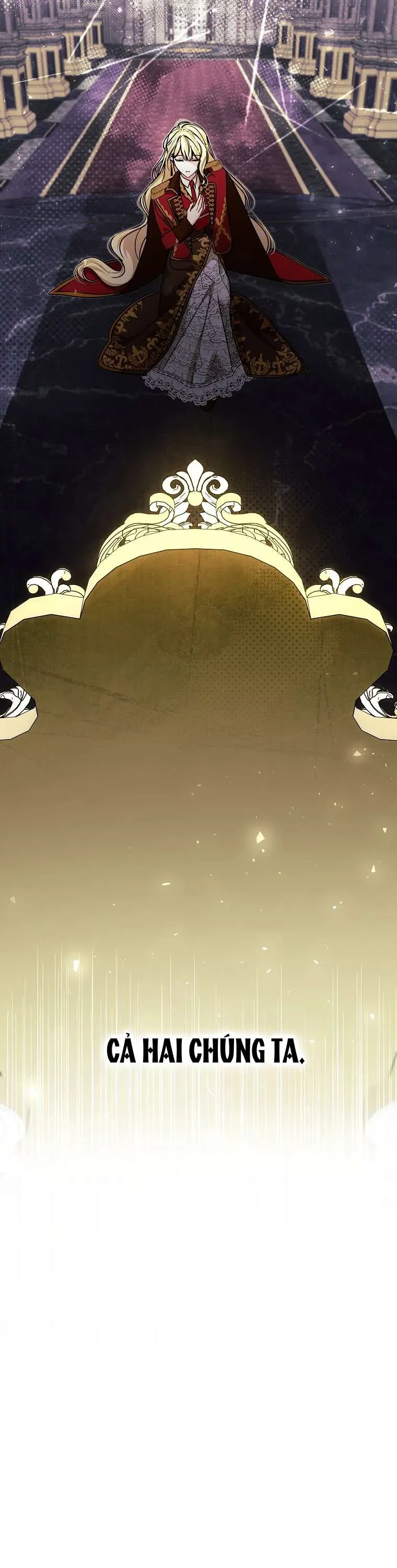 Chị Gái Tôi Là Nhân Vật Chính Chap 58 - Next Chap 59