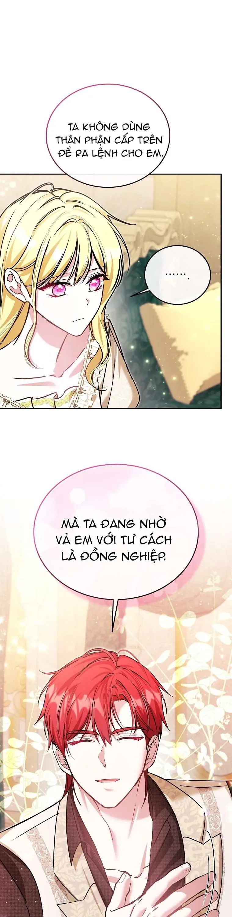 Chị Gái Tôi Là Nhân Vật Chính Chap 58 - Next Chap 59