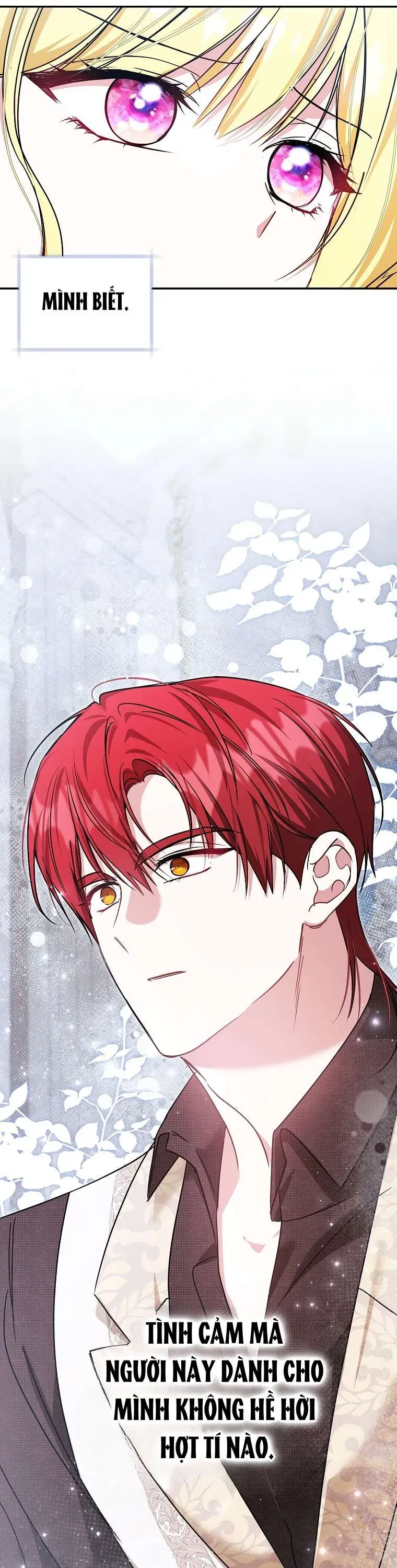 Chị Gái Tôi Là Nhân Vật Chính Chap 58 - Next Chap 59