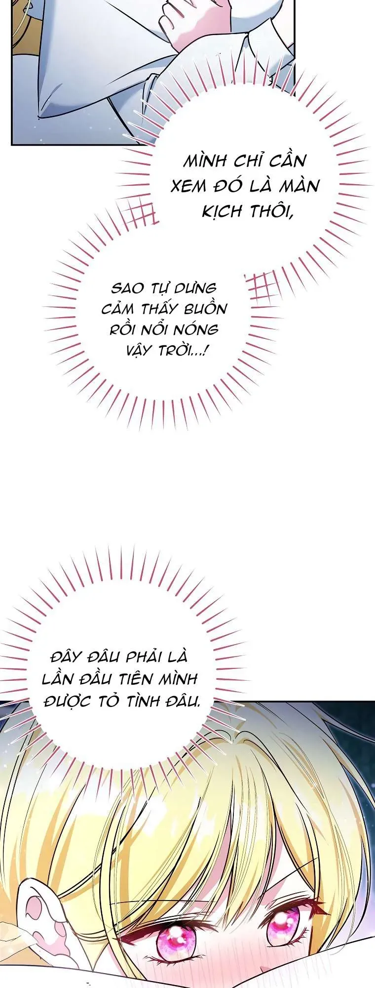 Chị Gái Tôi Là Nhân Vật Chính Chap 58 - Next Chap 59