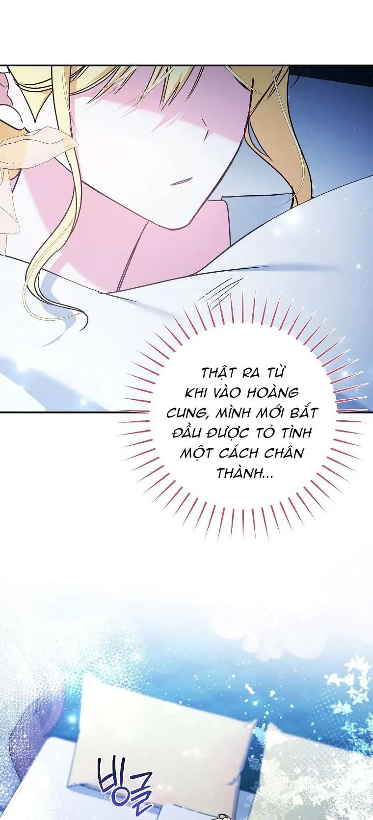 Chị Gái Tôi Là Nhân Vật Chính Chap 58 - Next Chap 59