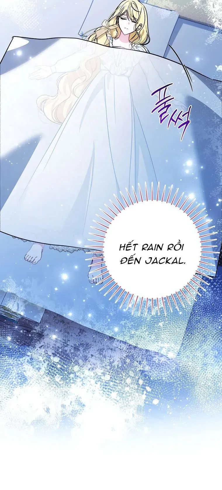 Chị Gái Tôi Là Nhân Vật Chính Chap 58 - Next Chap 59