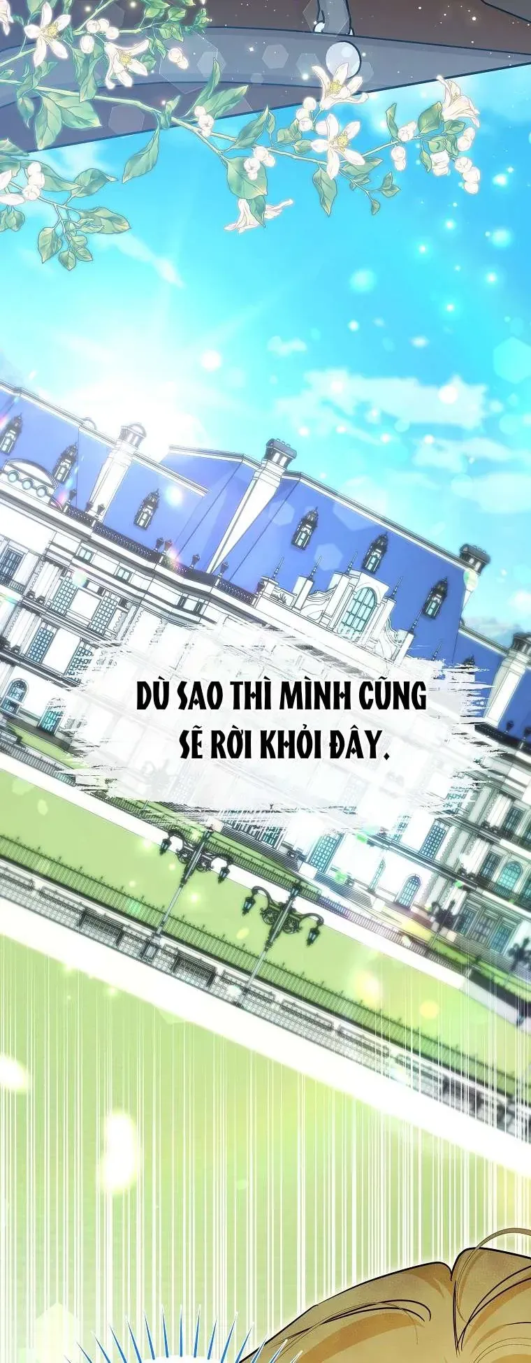 Chị Gái Tôi Là Nhân Vật Chính Chap 58 - Next Chap 59