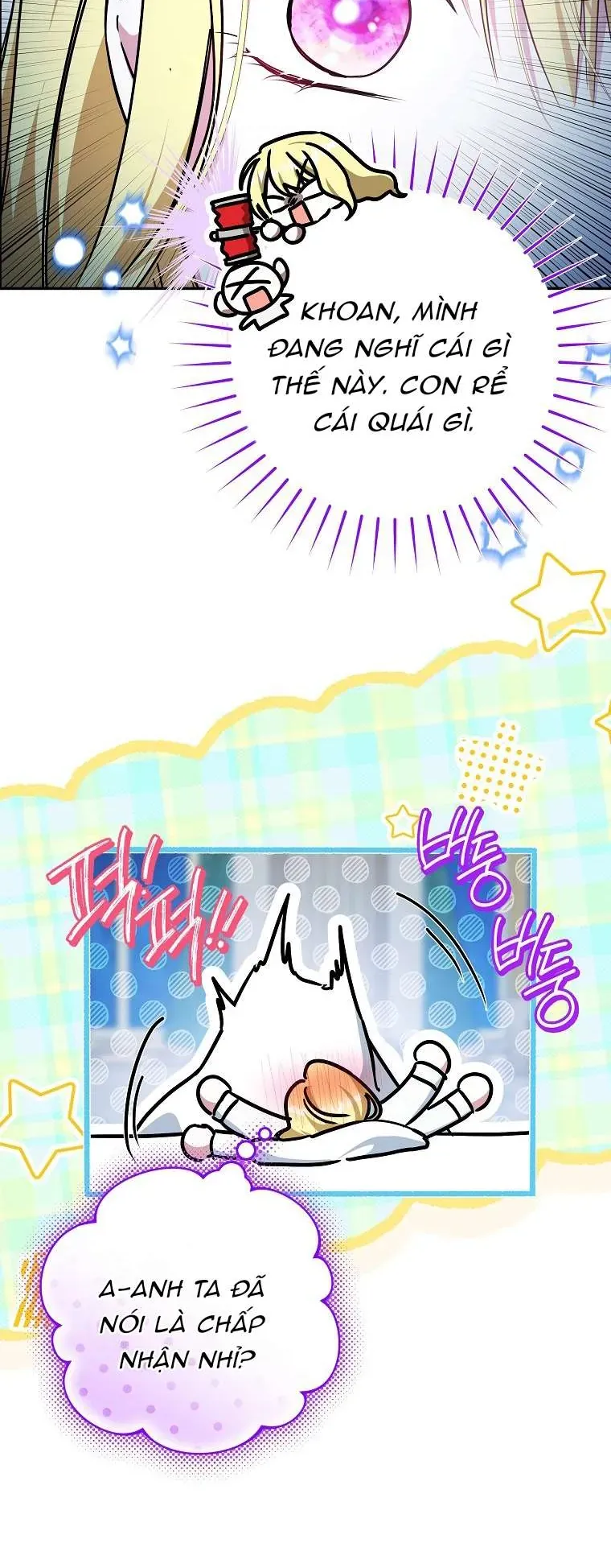 Chị Gái Tôi Là Nhân Vật Chính Chap 58 - Next Chap 59