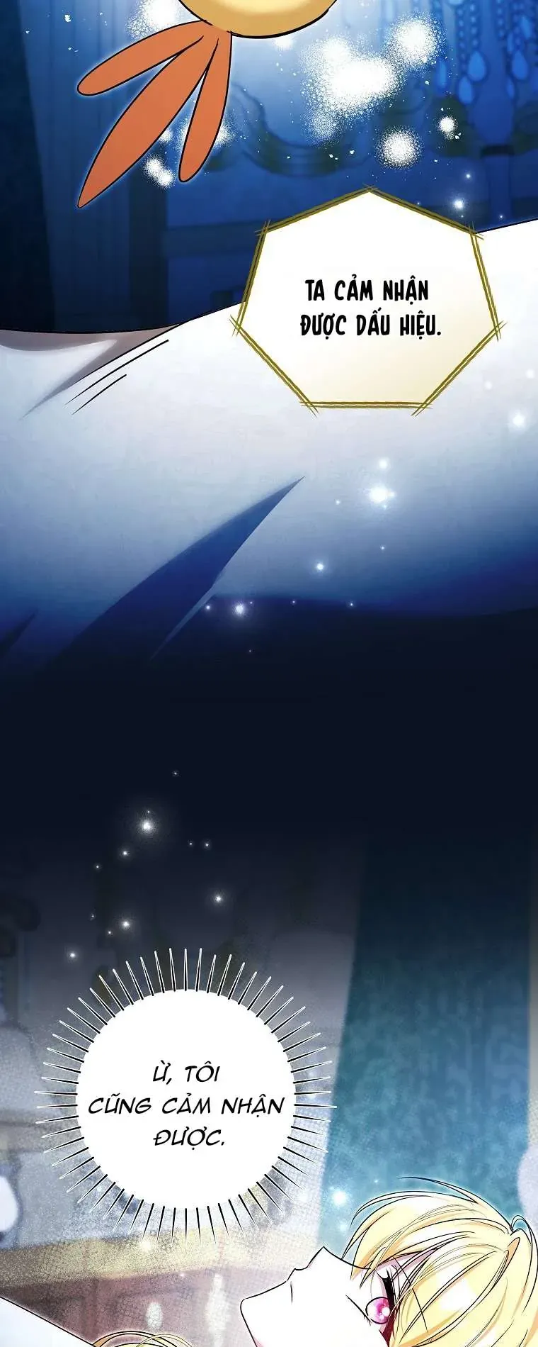 Chị Gái Tôi Là Nhân Vật Chính Chap 58 - Next Chap 59