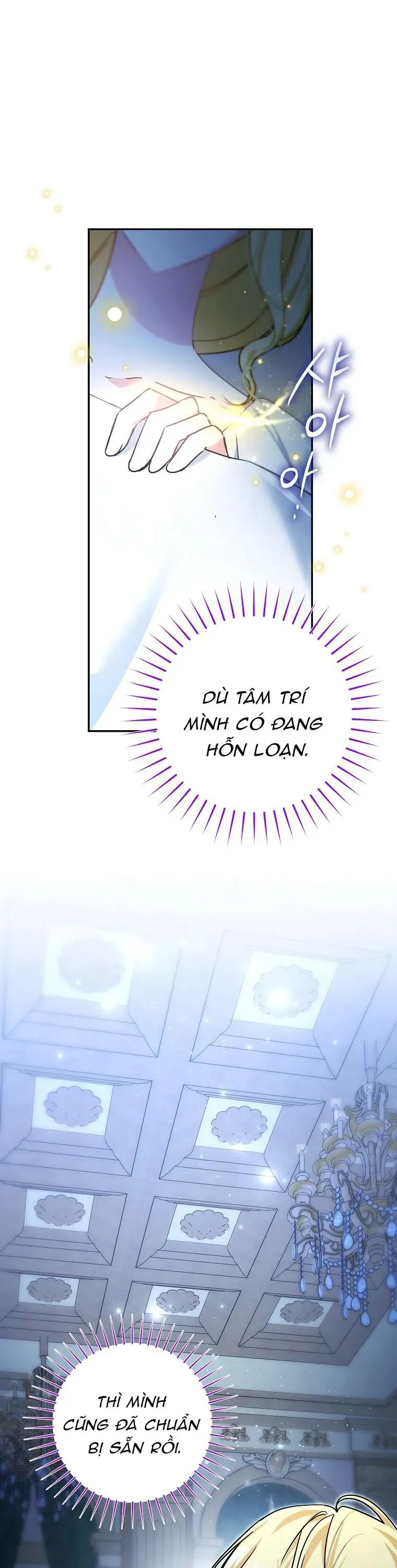 Chị Gái Tôi Là Nhân Vật Chính Chap 58 - Next Chap 59