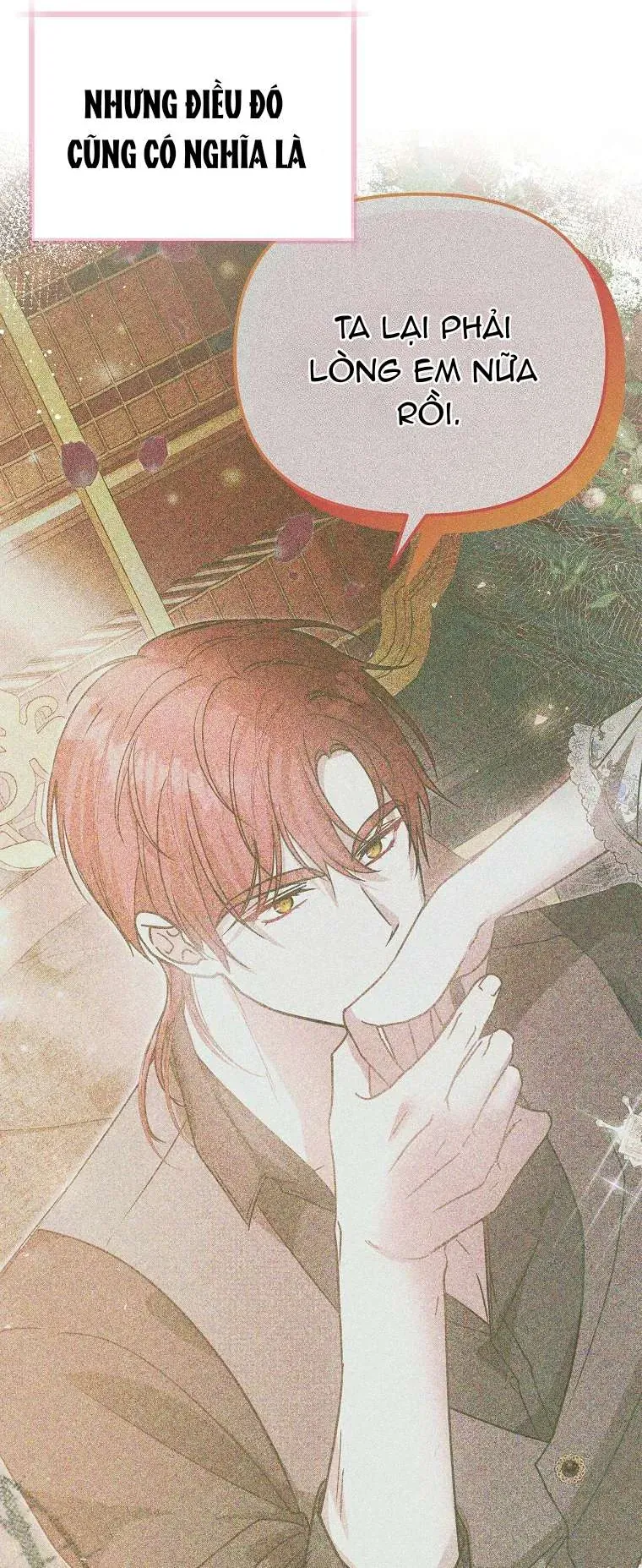 Chị Gái Tôi Là Nhân Vật Chính Chap 58 - Next Chap 59