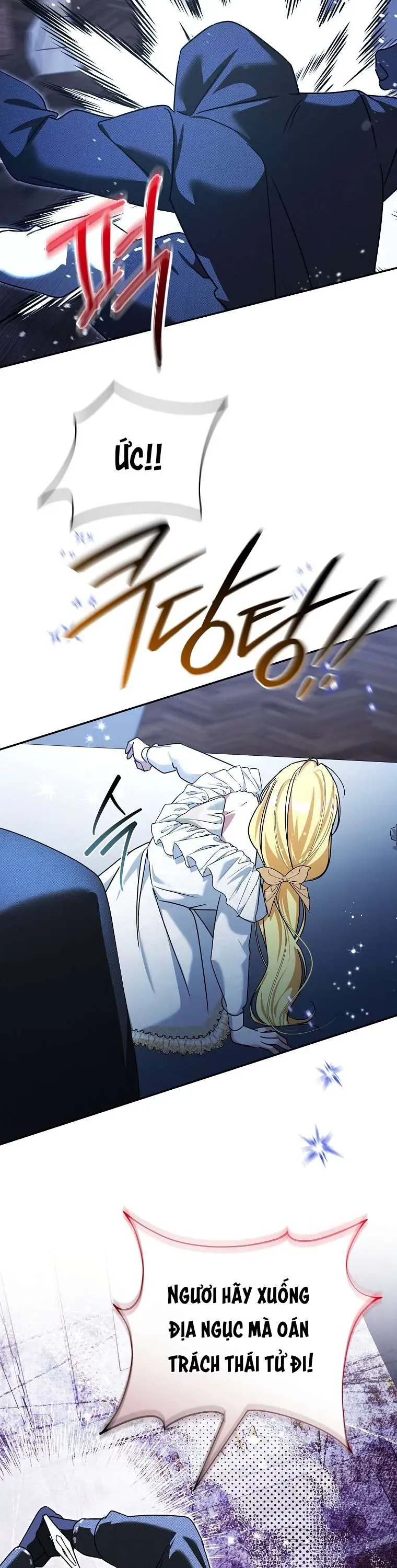 Chị Gái Tôi Là Nhân Vật Chính Chap 58 - Next Chap 59