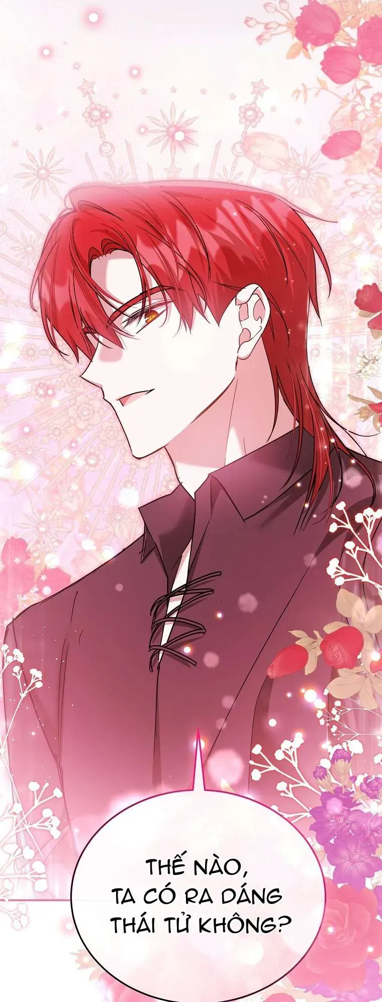 Chị Gái Tôi Là Nhân Vật Chính Chap 58 - Next Chap 59