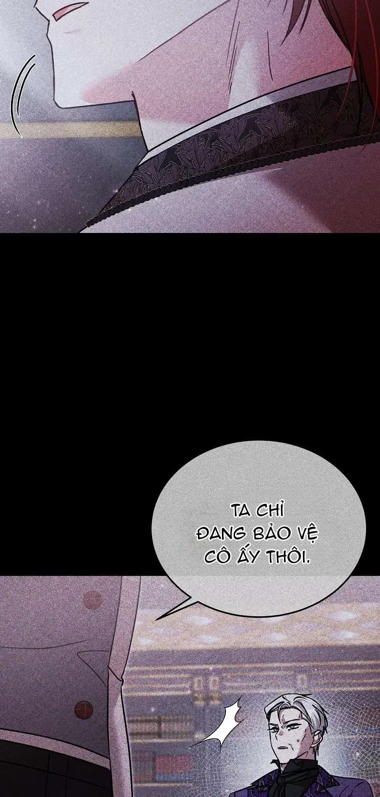 Chị Gái Tôi Là Nhân Vật Chính Chap 61 - Next Chap 62