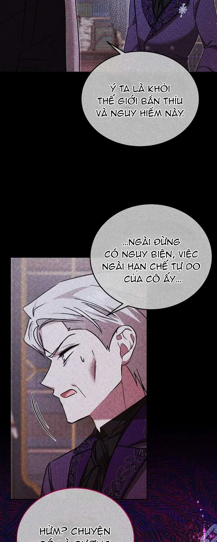 Chị Gái Tôi Là Nhân Vật Chính Chap 61 - Next Chap 62