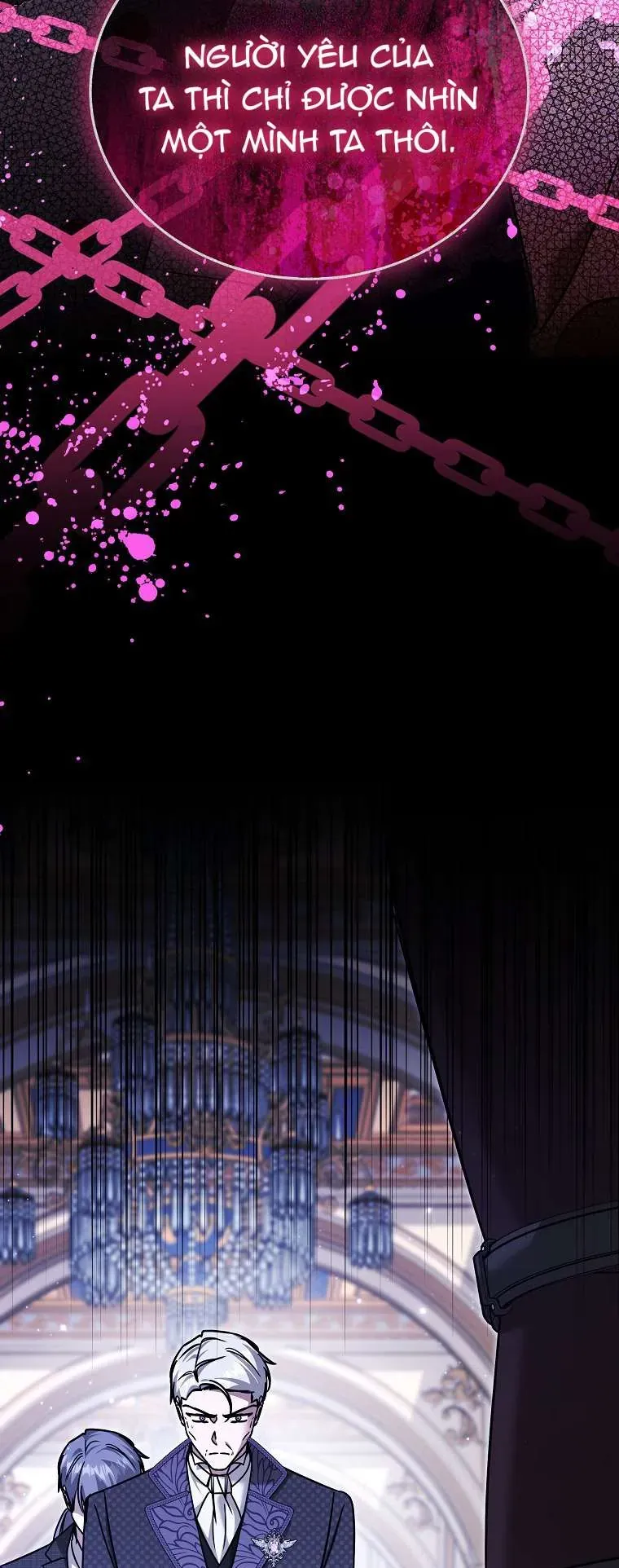 Chị Gái Tôi Là Nhân Vật Chính Chap 61 - Next Chap 62