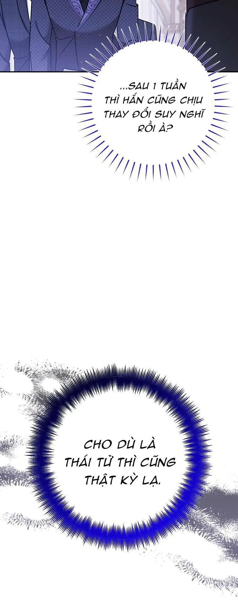 Chị Gái Tôi Là Nhân Vật Chính Chap 61 - Next Chap 62