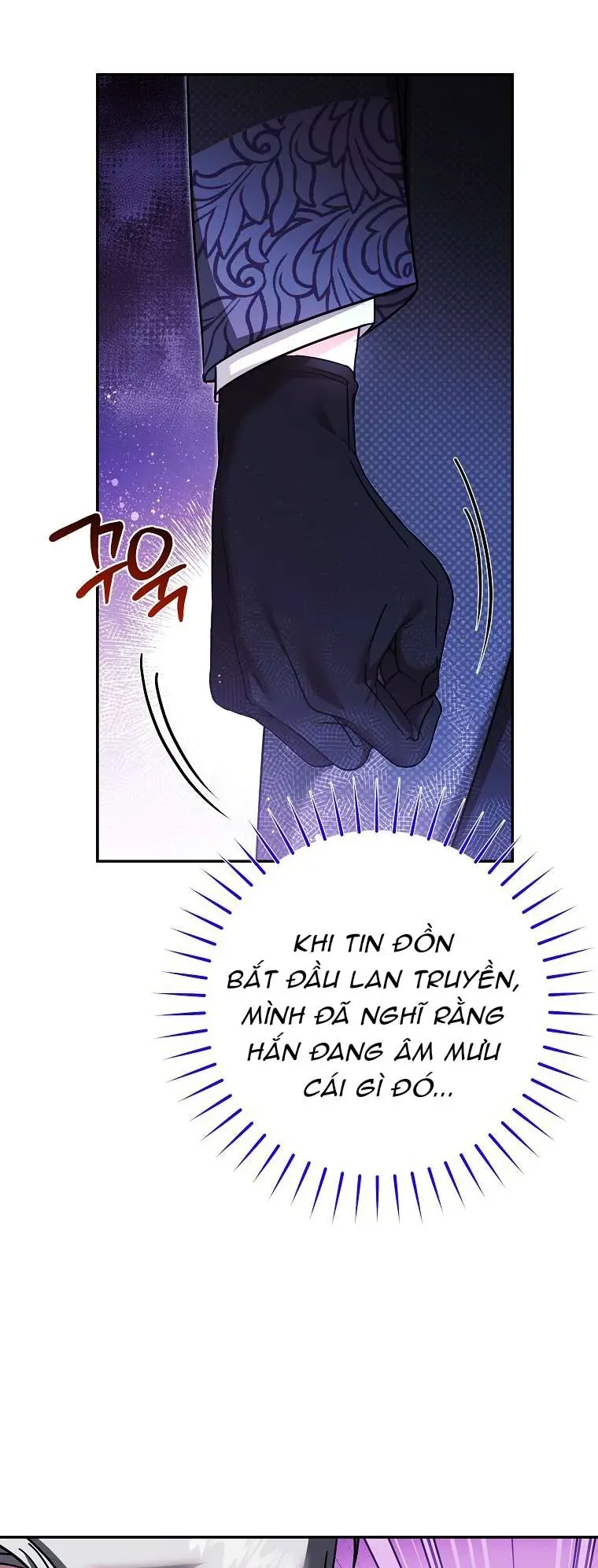 Chị Gái Tôi Là Nhân Vật Chính Chap 61 - Next Chap 62