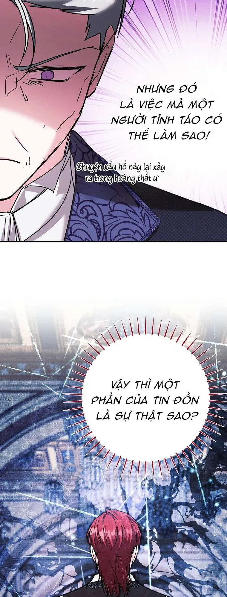 Chị Gái Tôi Là Nhân Vật Chính Chap 61 - Next Chap 62
