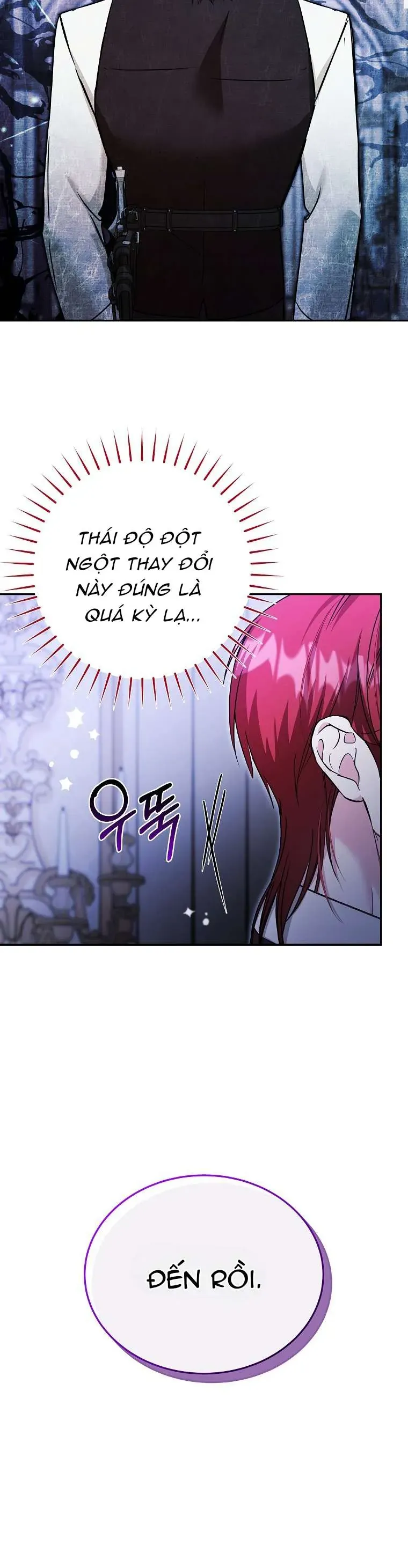 Chị Gái Tôi Là Nhân Vật Chính Chap 61 - Next Chap 62