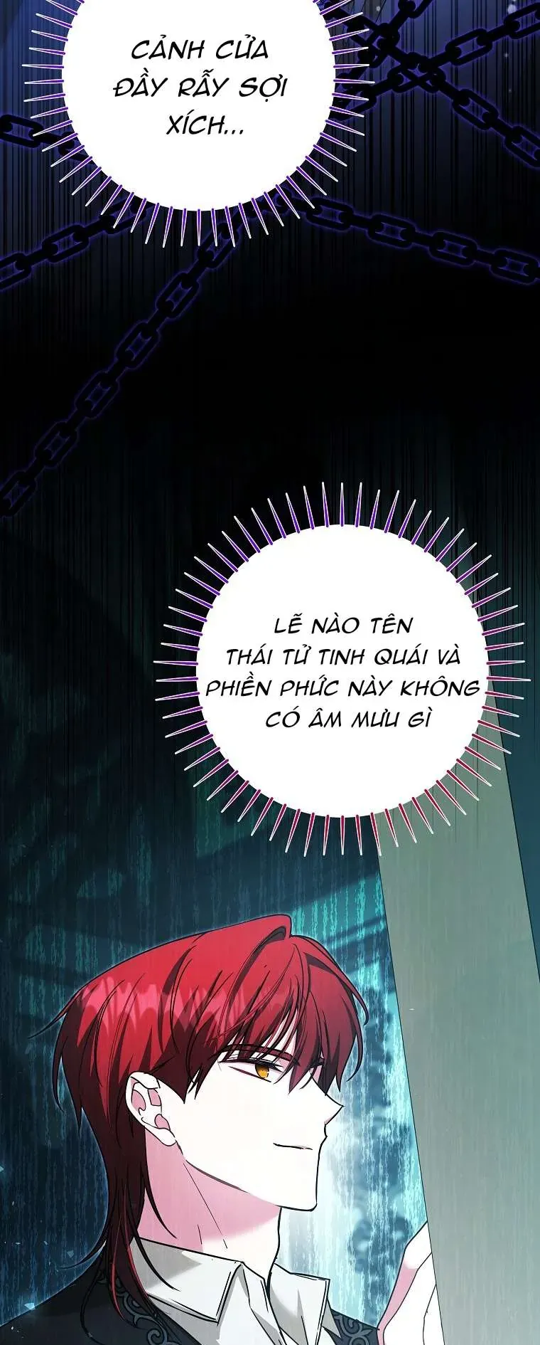 Chị Gái Tôi Là Nhân Vật Chính Chap 61 - Next Chap 62