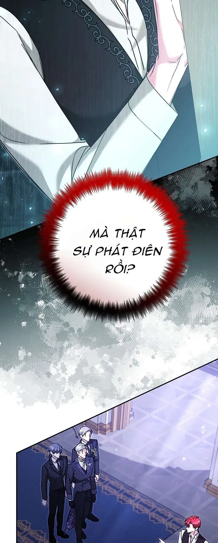 Chị Gái Tôi Là Nhân Vật Chính Chap 61 - Next Chap 62