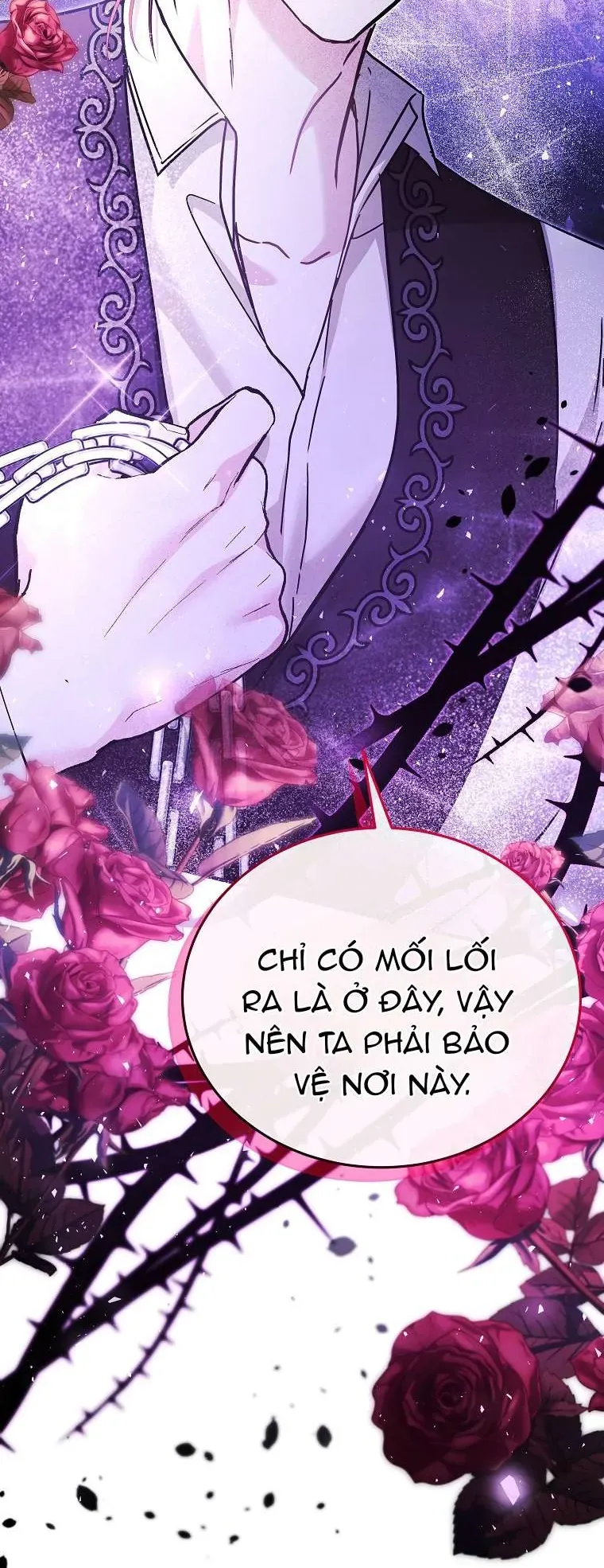 Chị Gái Tôi Là Nhân Vật Chính Chap 61 - Next Chap 62