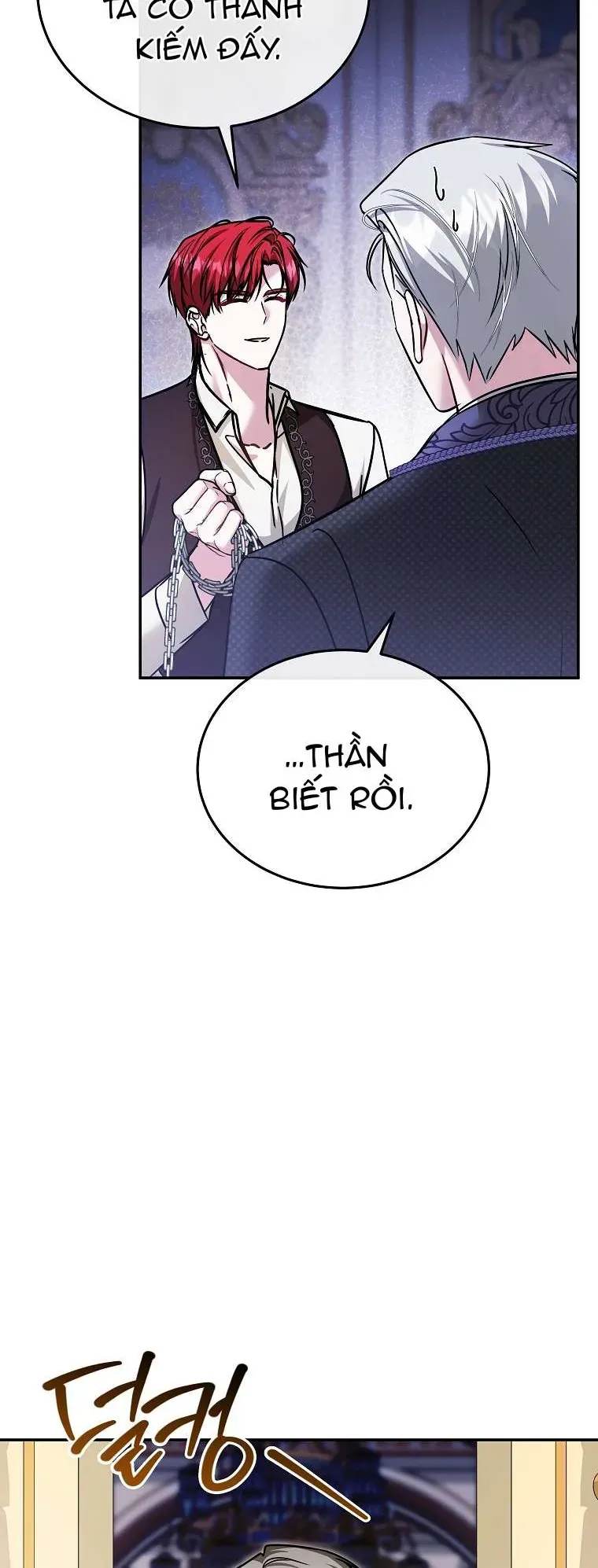 Chị Gái Tôi Là Nhân Vật Chính Chap 61 - Next Chap 62