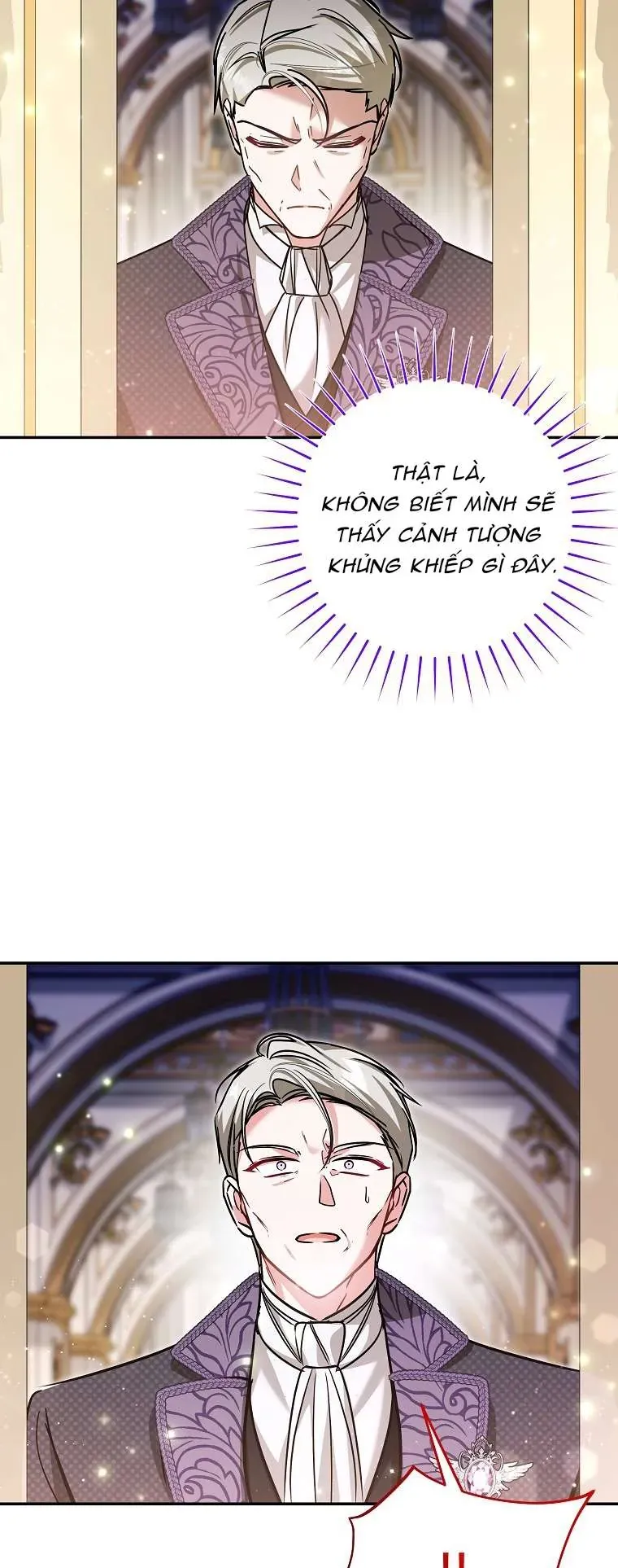 Chị Gái Tôi Là Nhân Vật Chính Chap 61 - Next Chap 62